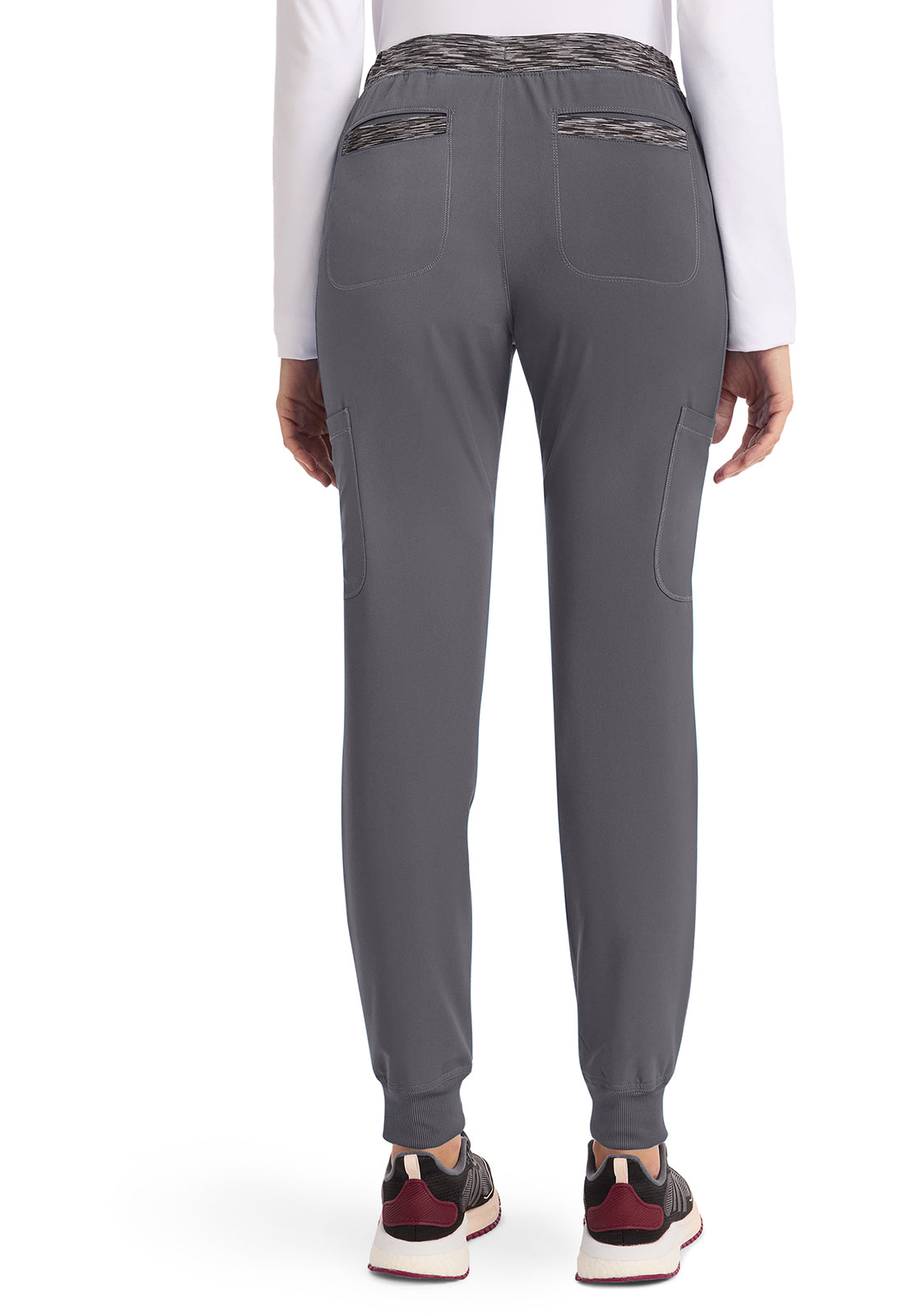 Dickies Dynamic Ladies Jogger Pant DK185