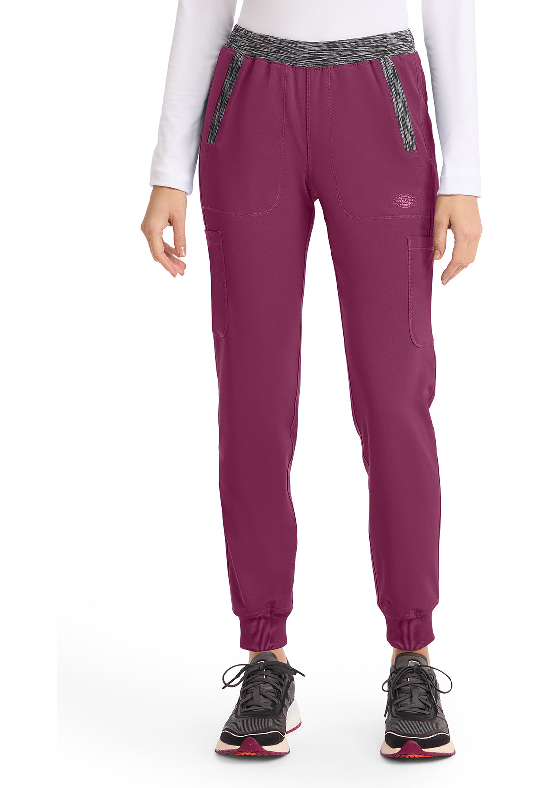 Dickies Dynamic Ladies Jogger Pant DK185