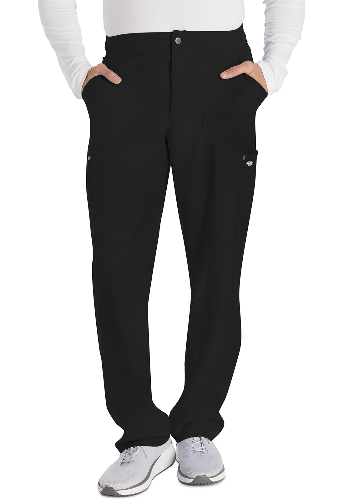 Dickies Men's Jogger Scrub Pant DK216