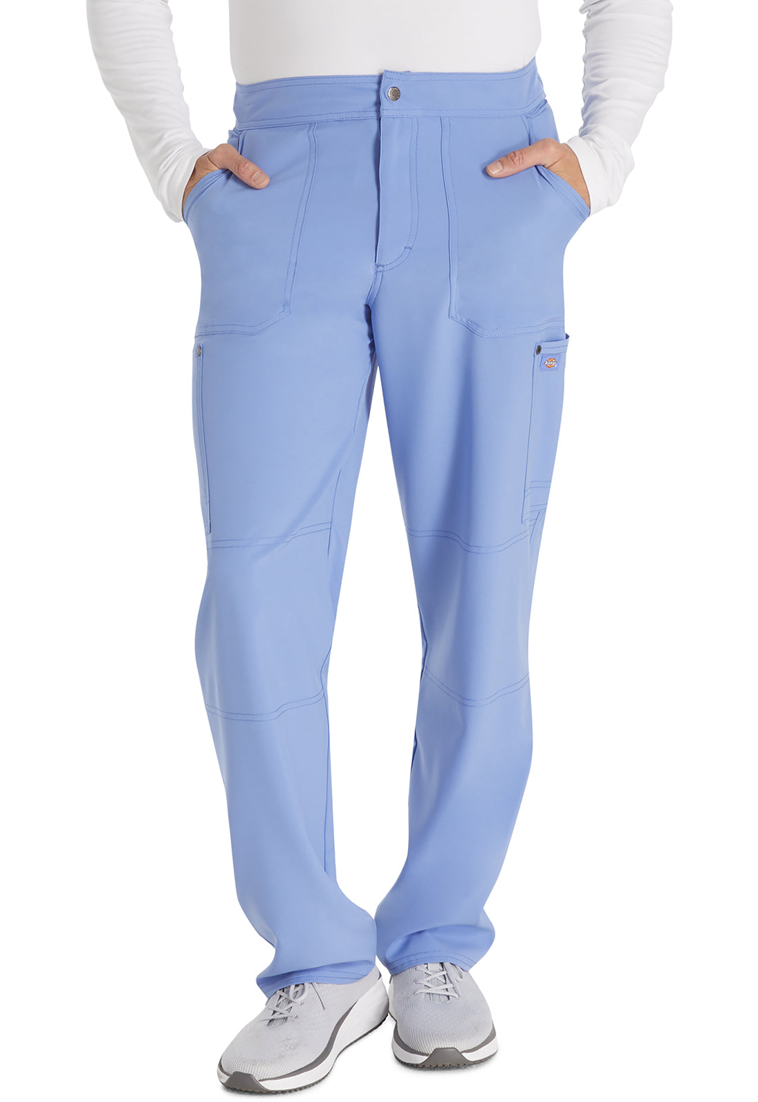 Dickies Men's Jogger Scrub Pant DK216