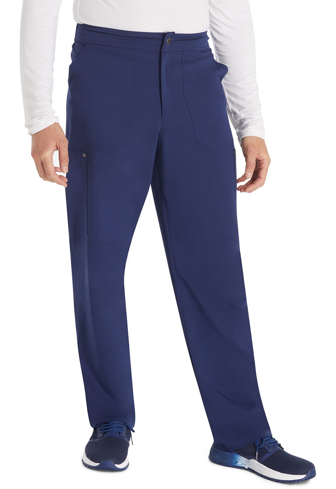 Dickies Men's Jogger Scrub Pant DK216