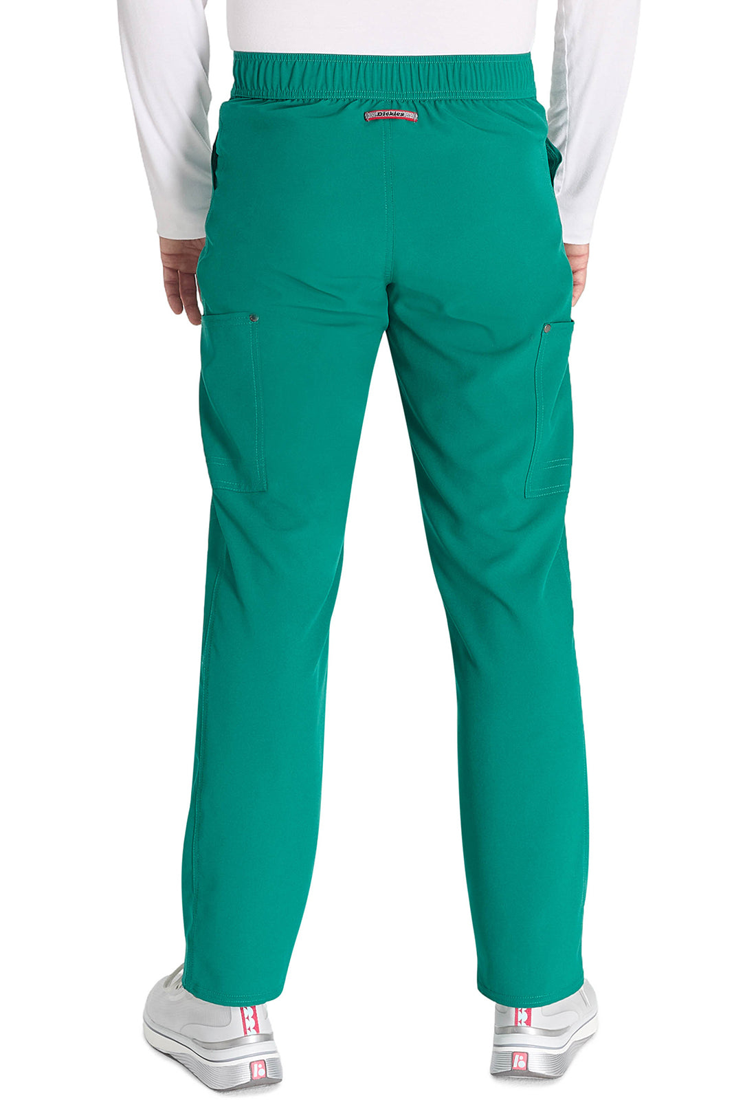 Dickies Men's Jogger Scrub Pant DK216