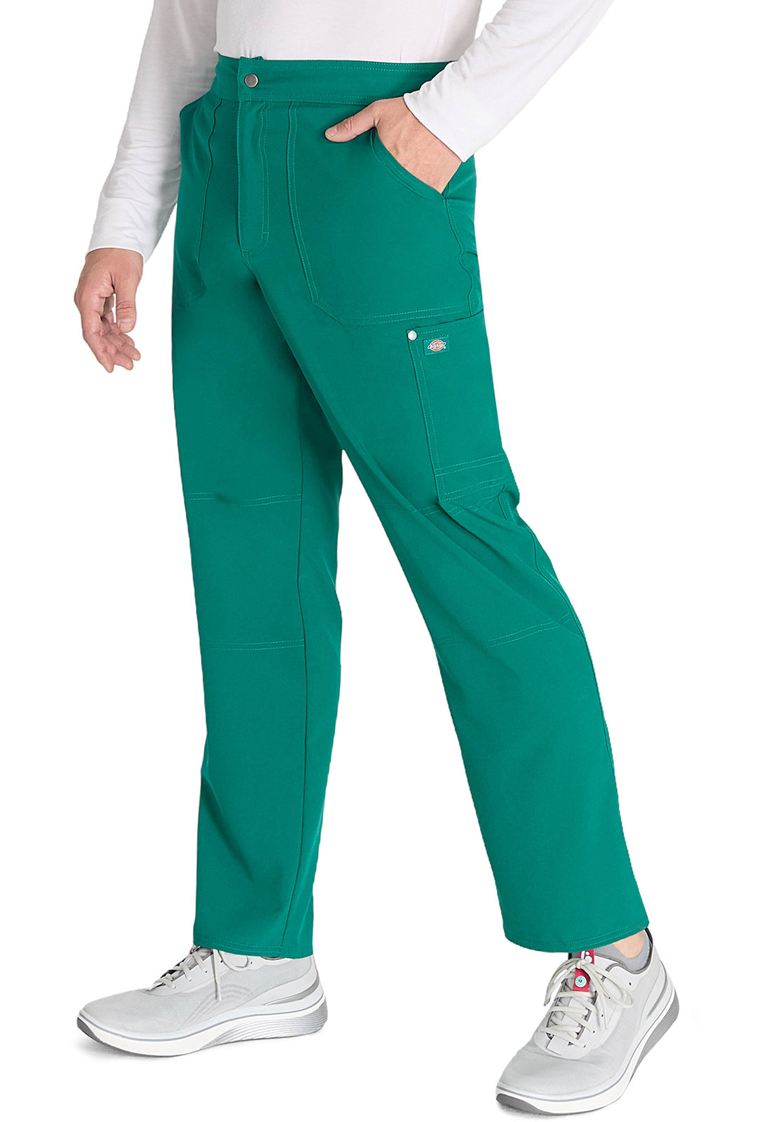 Dickies Men's Jogger Scrub Pant DK216