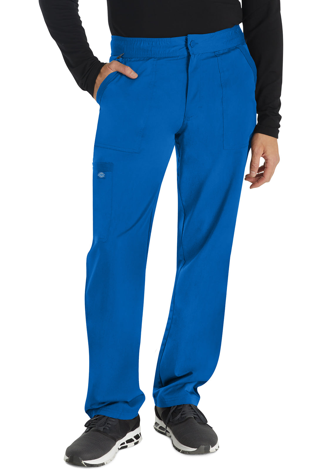 Dickies Balance Men's Mid Rise Straight Leg Pant DK220