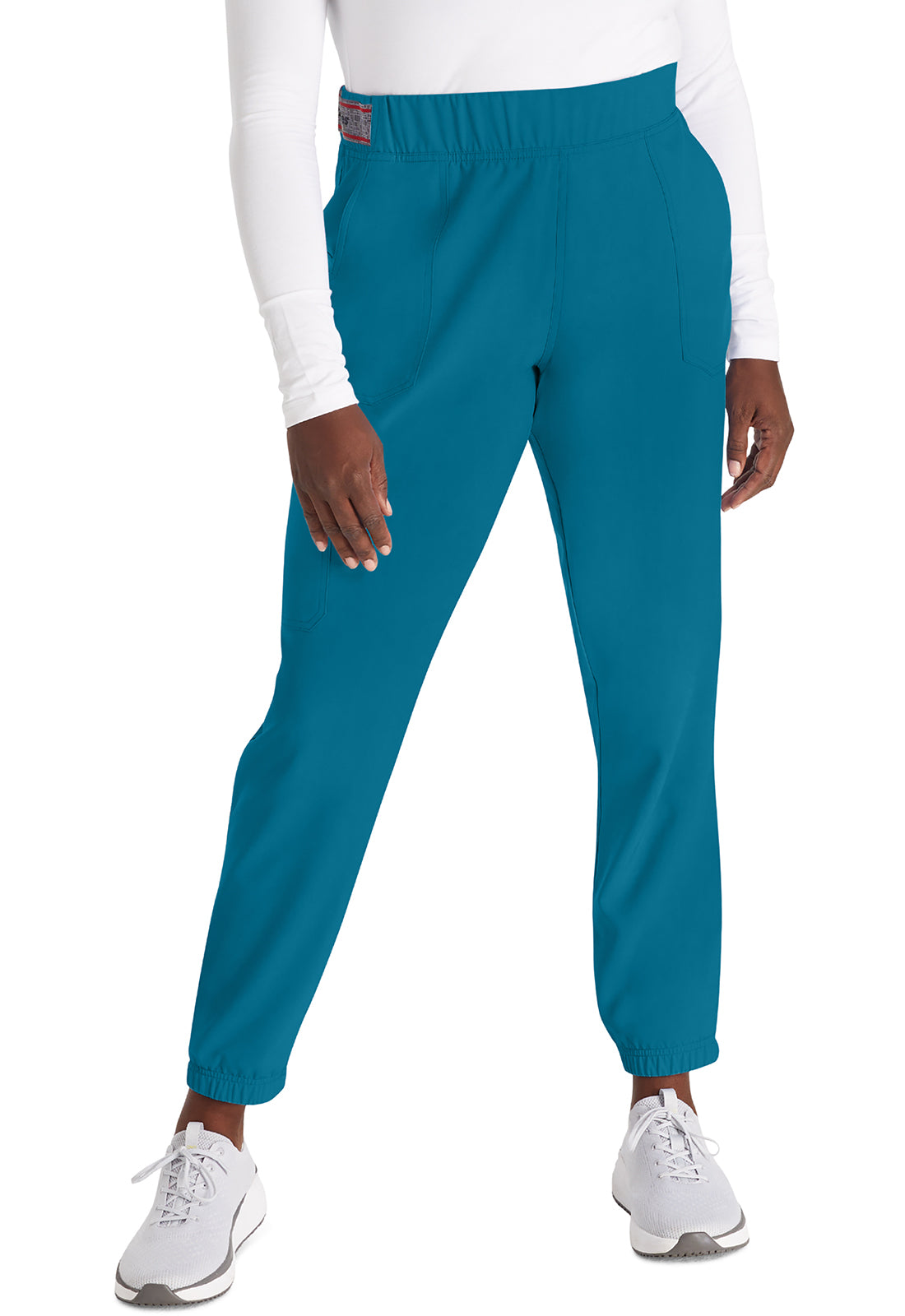Dickies EDS NXT Ladies JoggerScrub Pant DK221