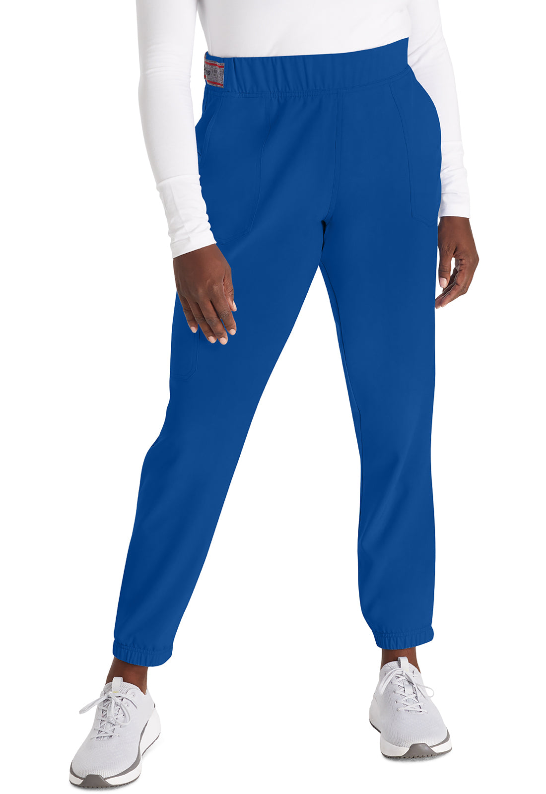 Dickies EDS NXT Ladies JoggerScrub Pant DK221