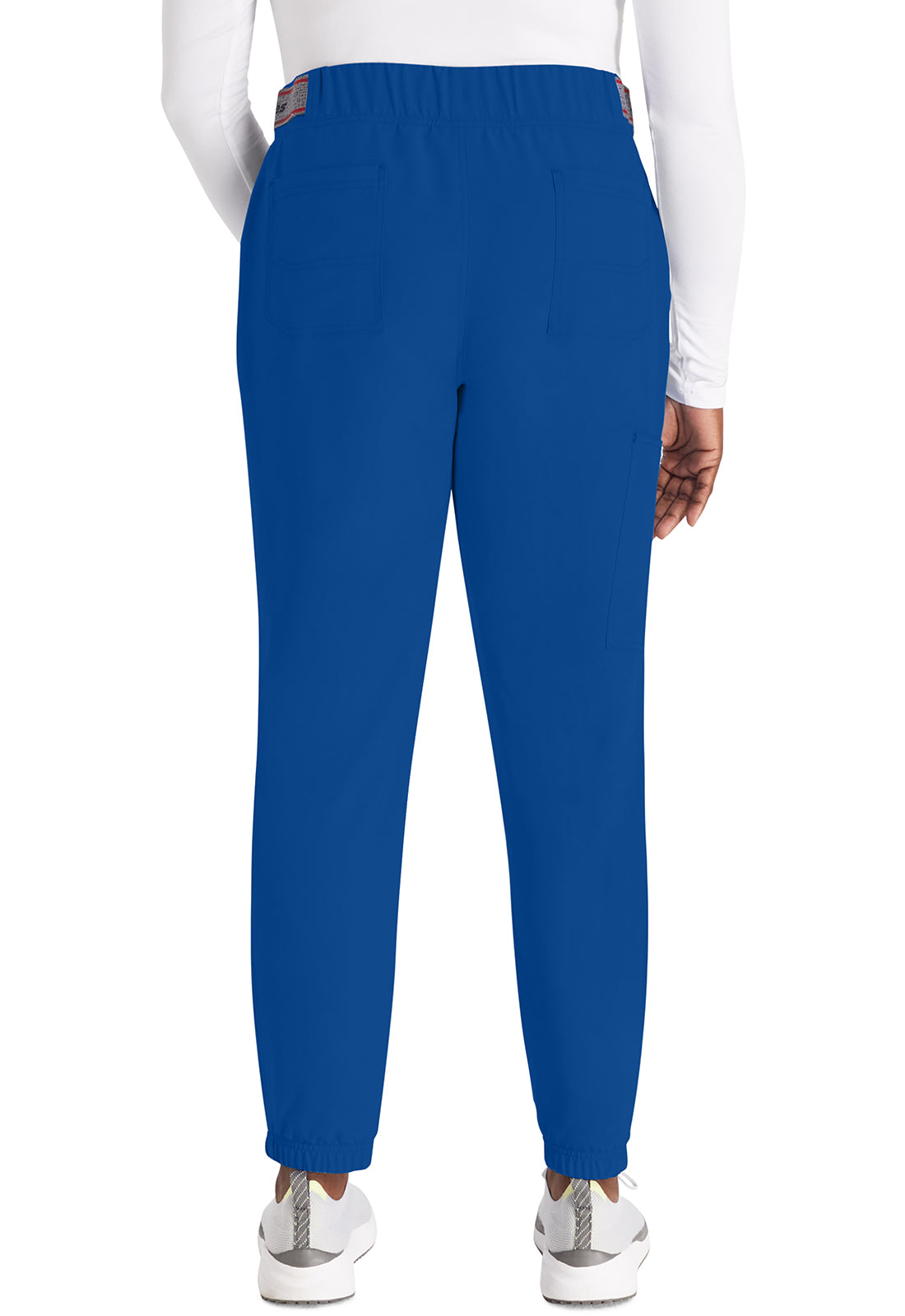 Dickies EDS NXT Ladies JoggerScrub Pant DK221