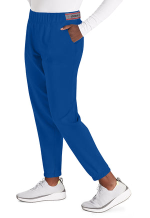 Dickies EDS NXT Ladies JoggerScrub Pant DK221
