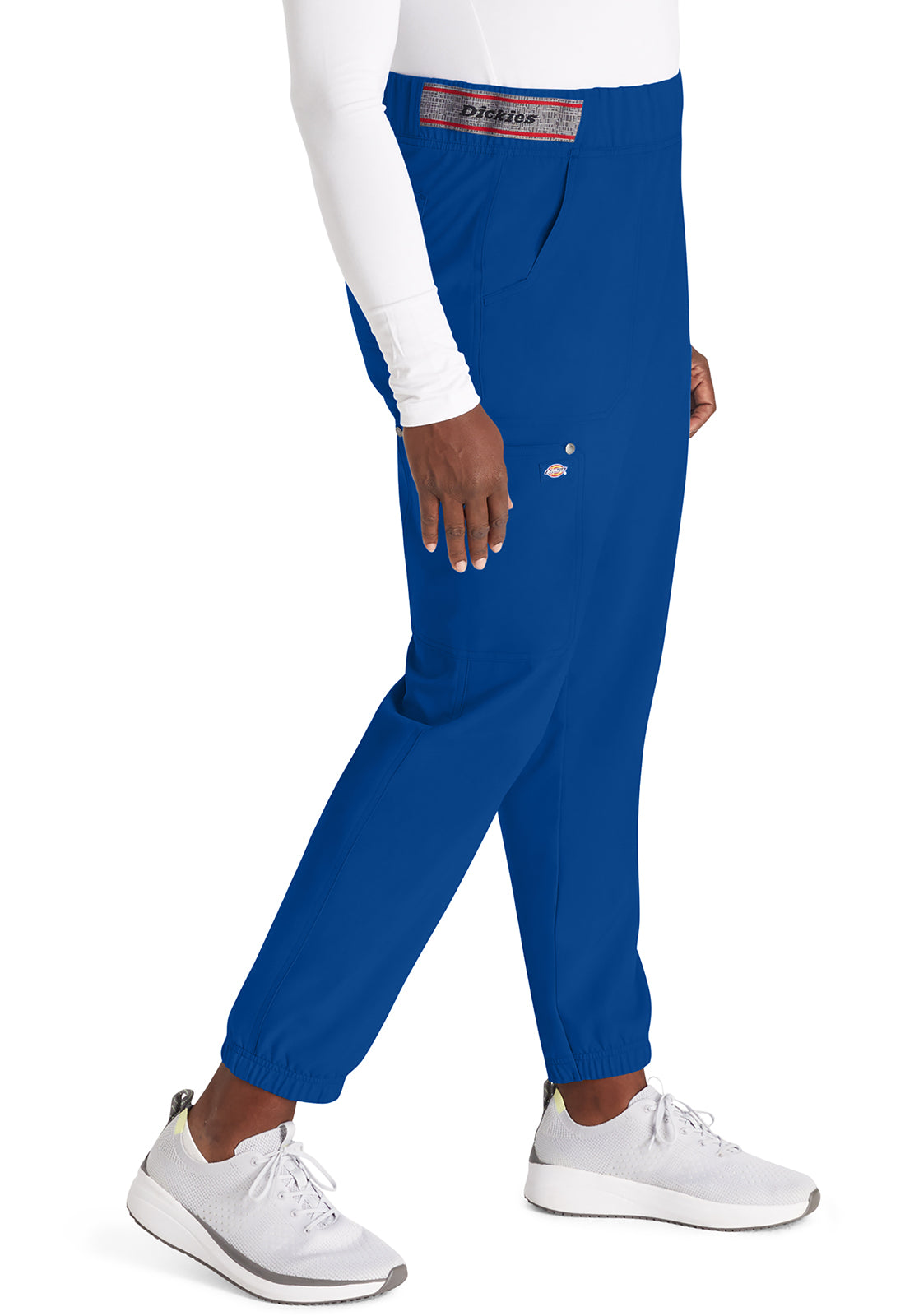 Dickies EDS NXT Ladies JoggerScrub Pant DK221