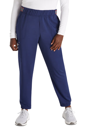 Dickies EDS NXT Ladies JoggerScrub Pant DK221