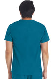 Dickies Men's Round Neck Scrub Top DK676