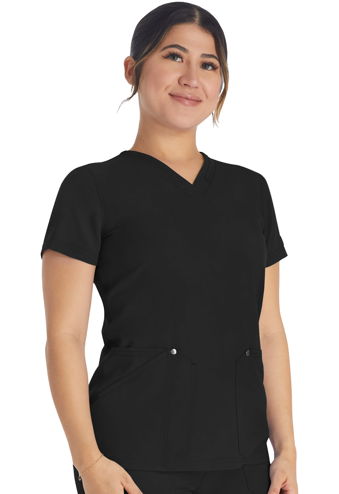 Dickies EDS NXT V-Neck ScrubTop DK678
