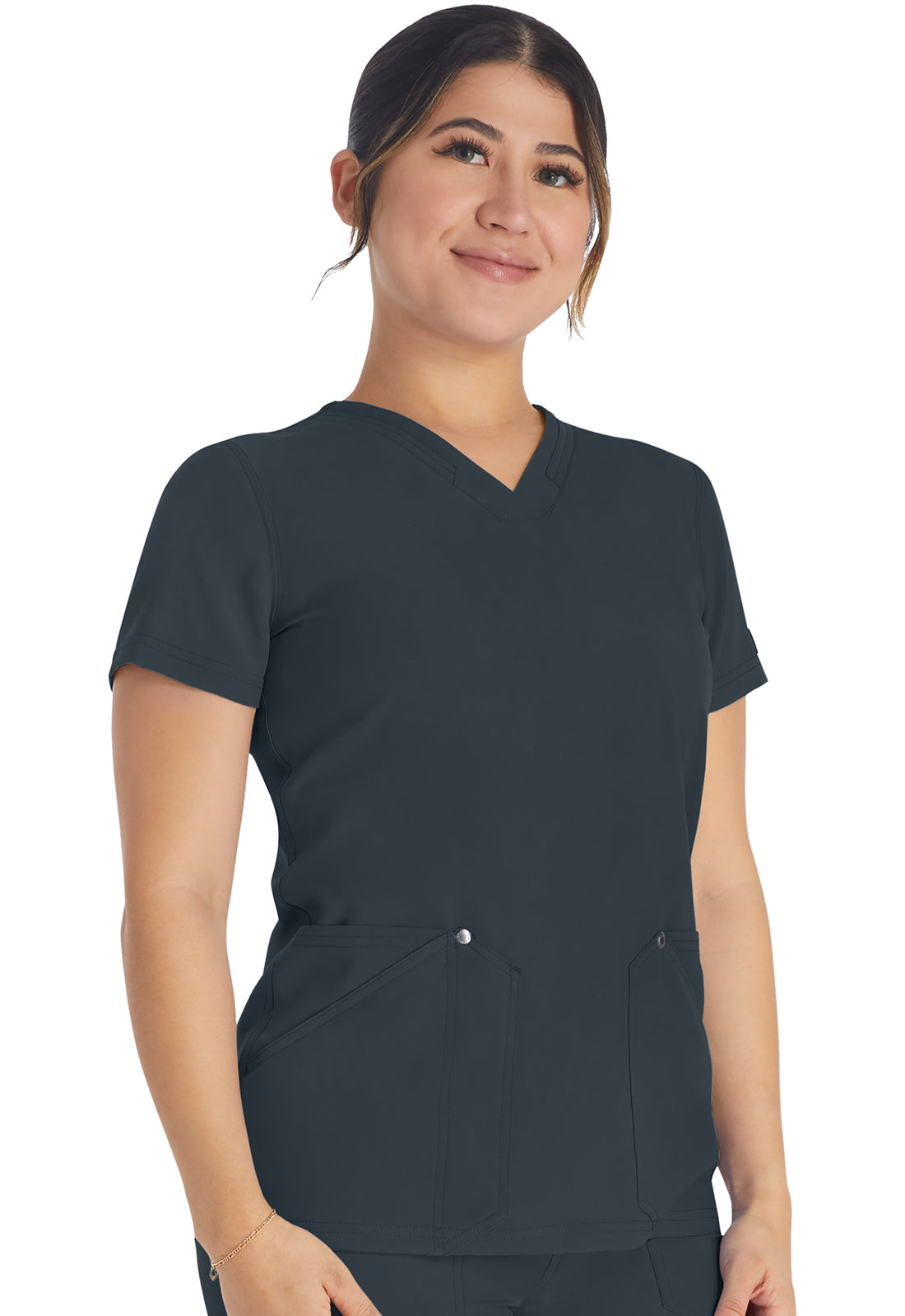 Dickies EDS NXT V-Neck ScrubTop DK678