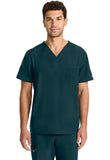 Dickies Men's Tuck-In Scrub Top DK693
