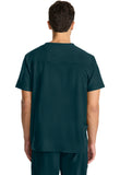 Dickies Men's Tuck-In Scrub Top DK693