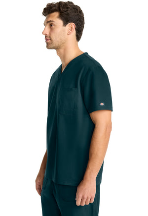 Dickies Men's Tuck-In Scrub Top DK693