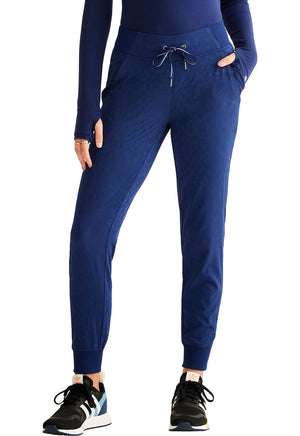 Healing Hands PL Jacquard Trinity Pant HH003