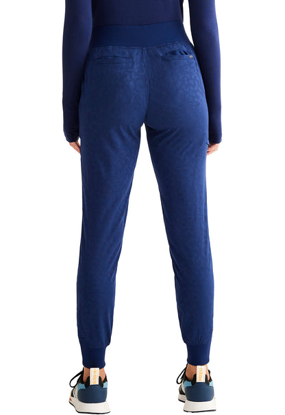 Healing Hands PL Jacquard Trinity Pant HH003