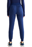Healing Hands PL Jacquard Trinity Pant HH003