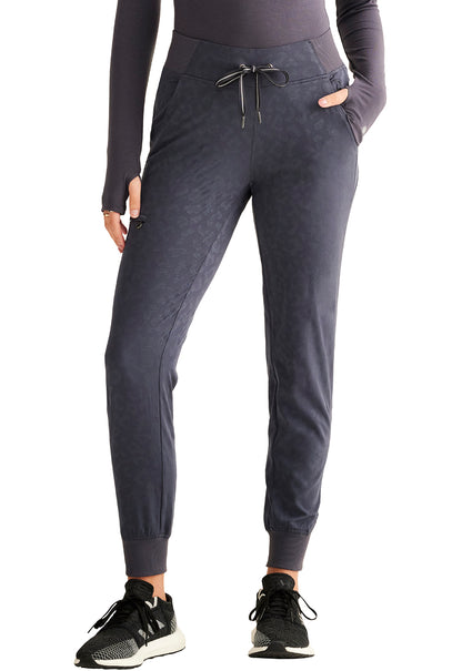 Healing Hands PL Jacquard Trinity Pant HH003