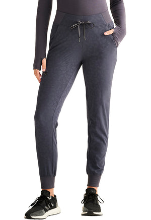Healing Hands PL Jacquard Trinity Pant HH003