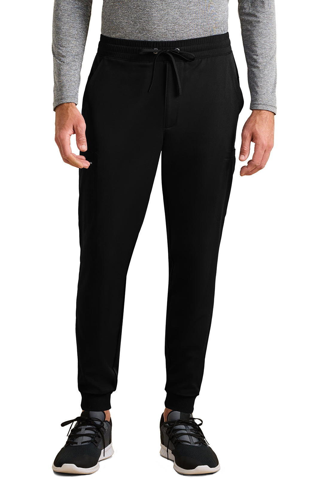 Healing Hands Works Rafael Men's Zip Fly Pant HH054