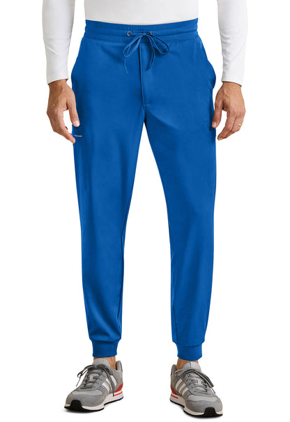 Healing Hands Works Rafael Men's Zip Fly Pant HH054