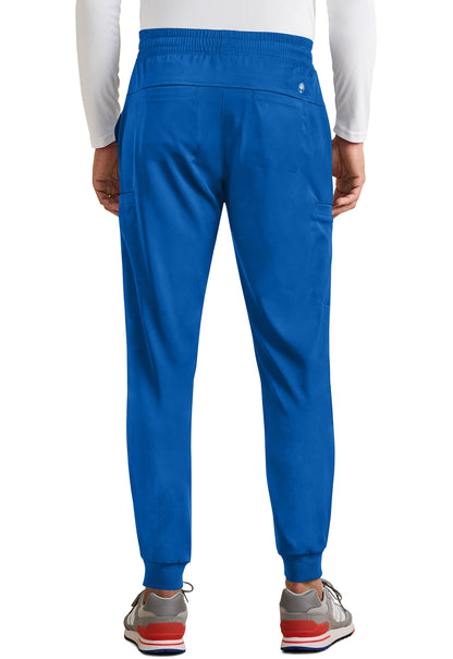 Healing Hands Works Rafael Men's Zip Fly Pant HH054