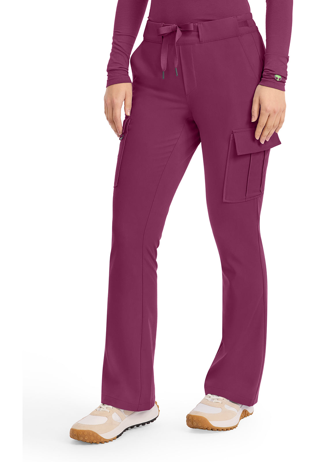 Healing Hands Quest 6 Pocket Pant HH150