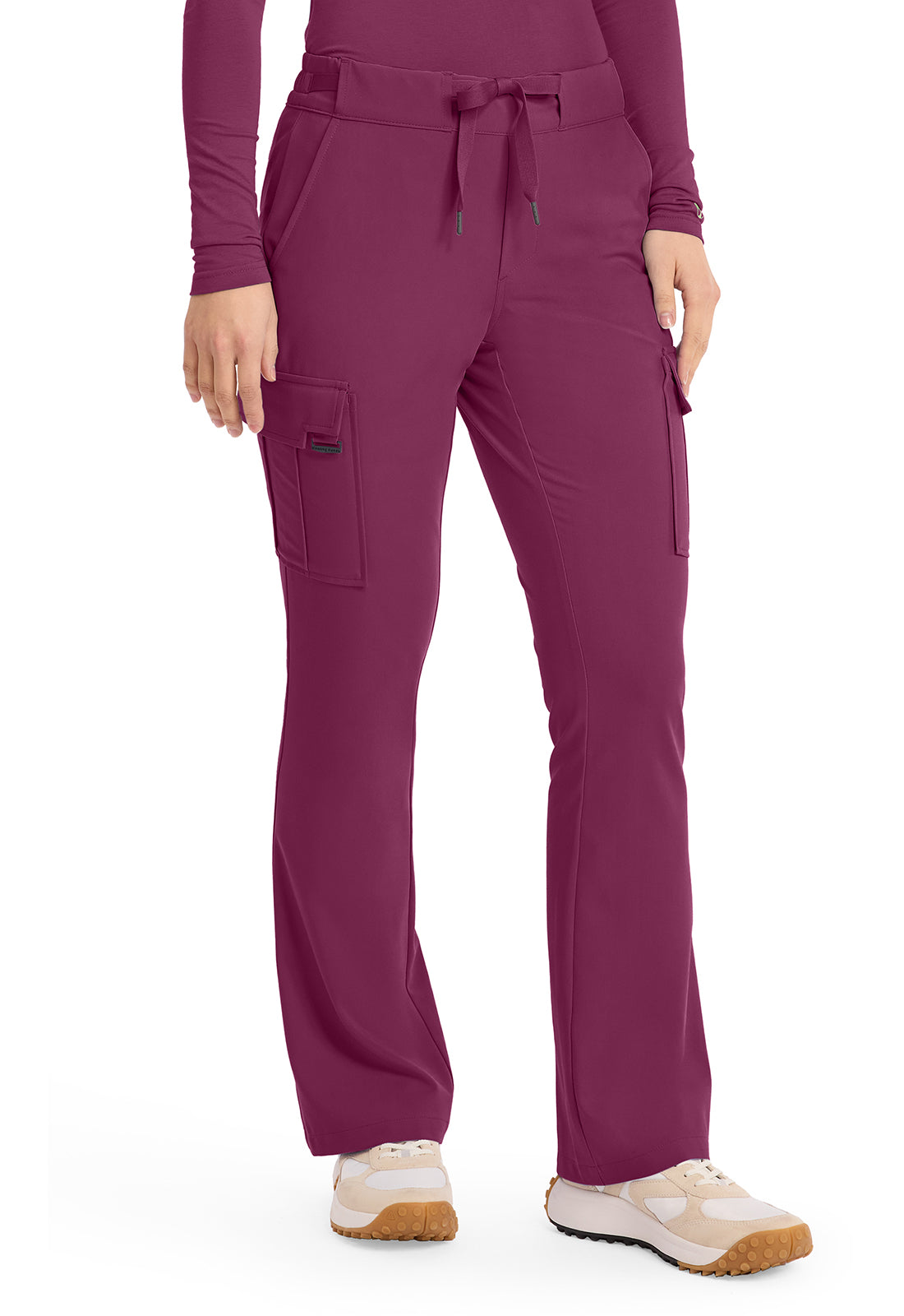 Healing Hands Quest 6 Pocket Pant HH150