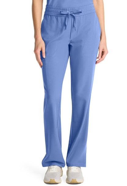 Healing Hands Quest Drawstring Pant HH153