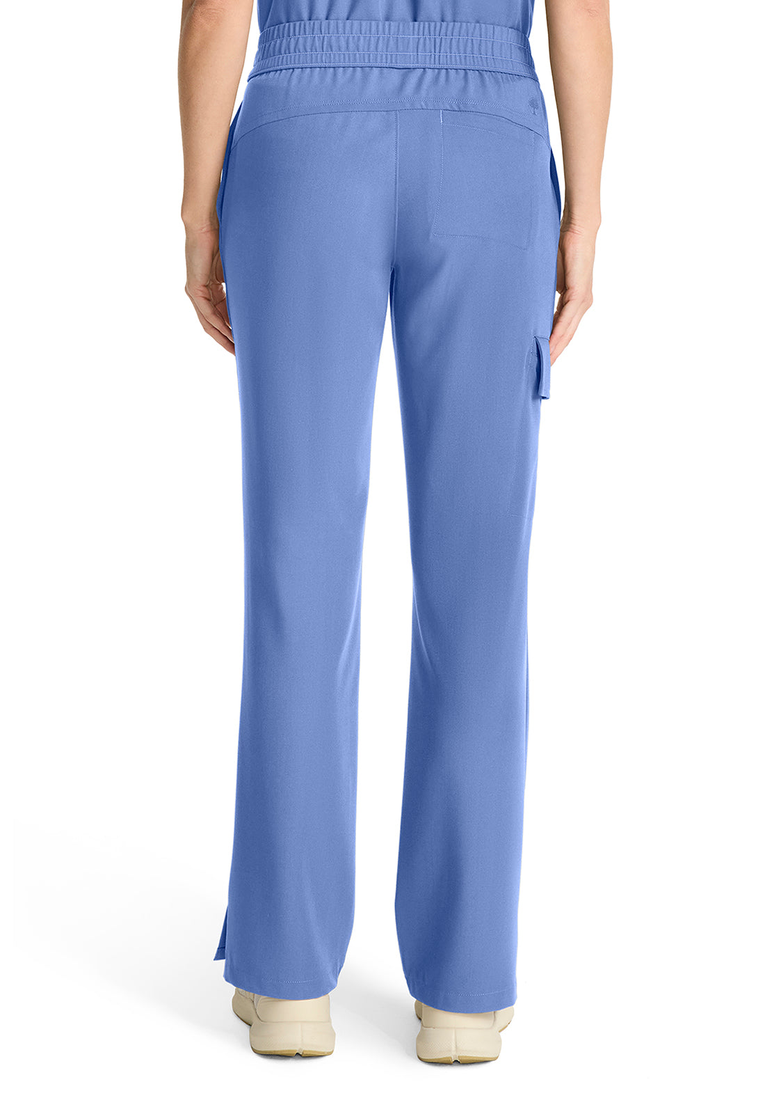 Healing Hands Quest Drawstring Pant HH153