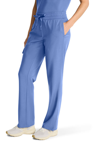Healing Hands Quest Drawstring Pant HH153