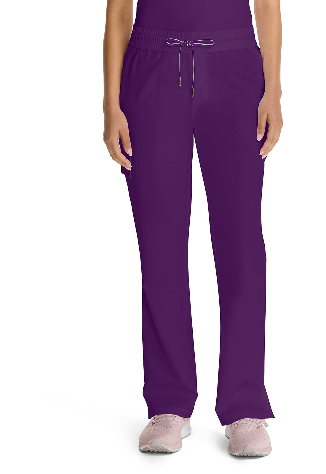 Healing Hands Quest Drawstring Pant HH153