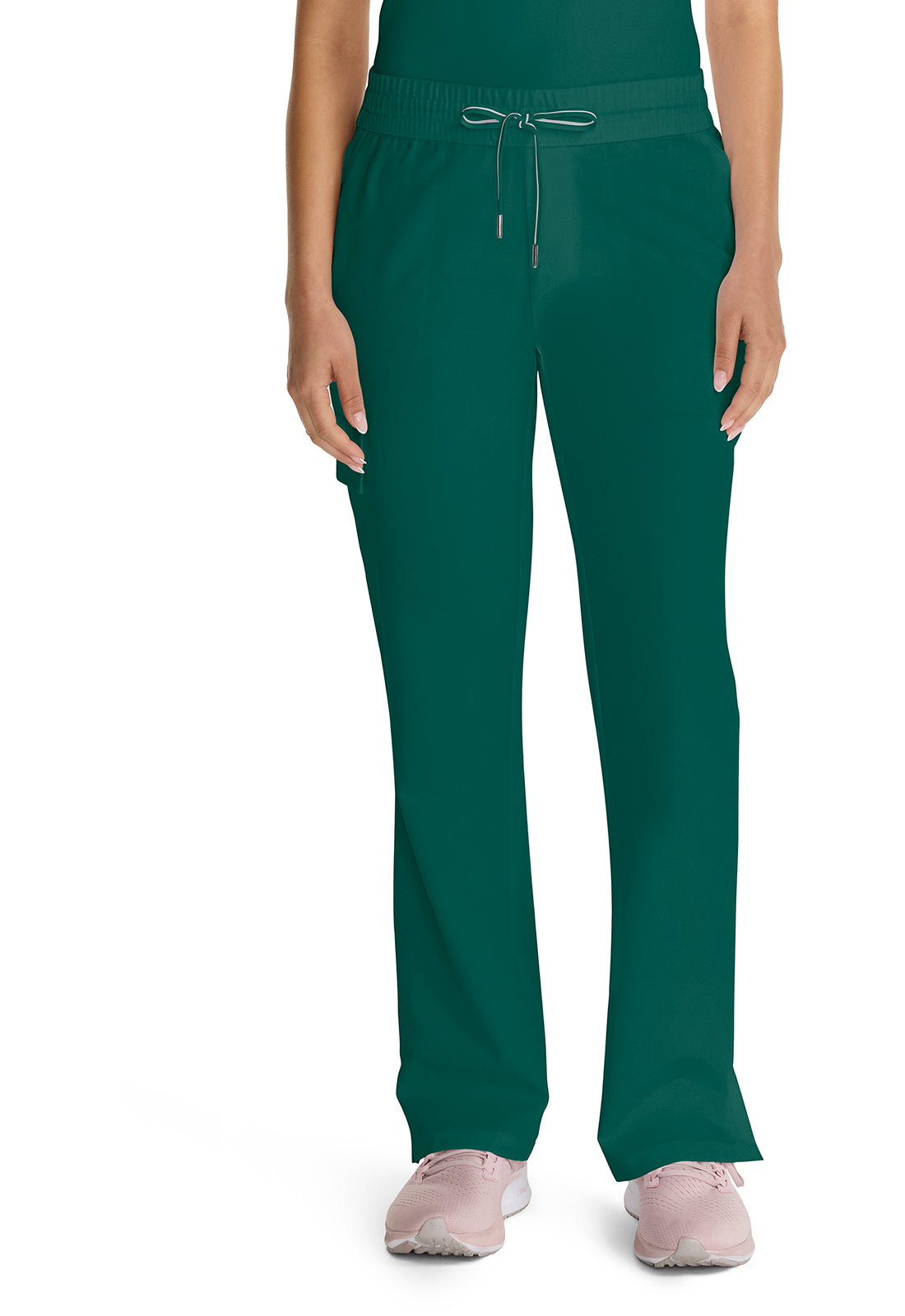 Healing Hands Quest Drawstring Pant HH153