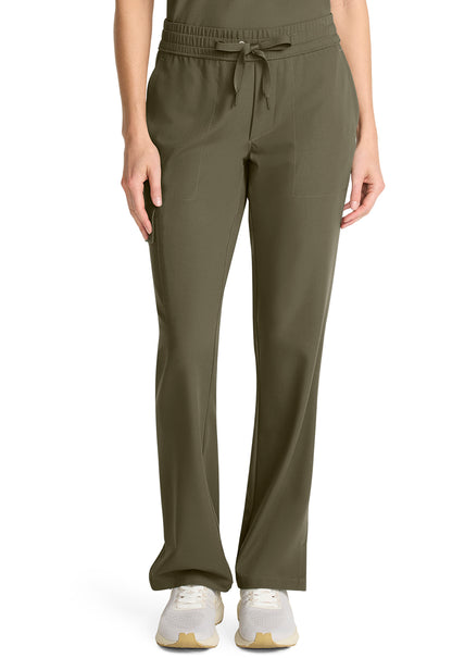 Healing Hands Quest Drawstring Pant HH153