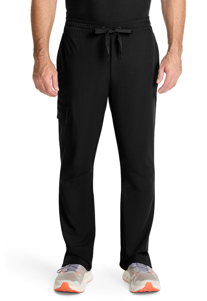 Healing Hands Men's Zip Fly Drawstring Pant HH154