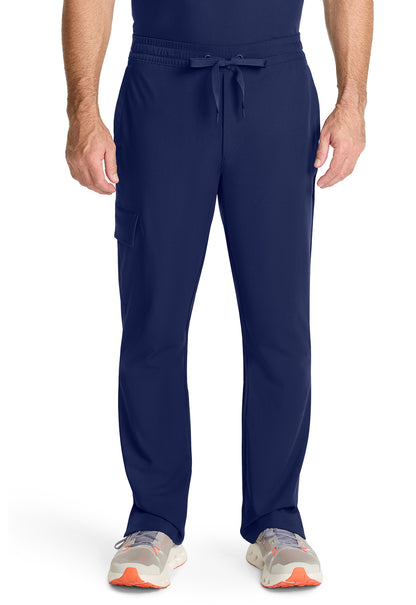 Healing Hands Men's Zip Fly Drawstring Pant HH154