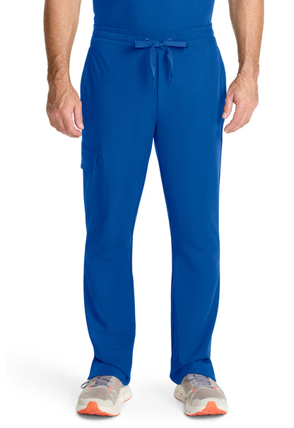 Healing Hands Men's Zip Fly Drawstring Pant HH154