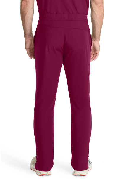 Healing Hands Men's Zip Fly Drawstring Pant HH154