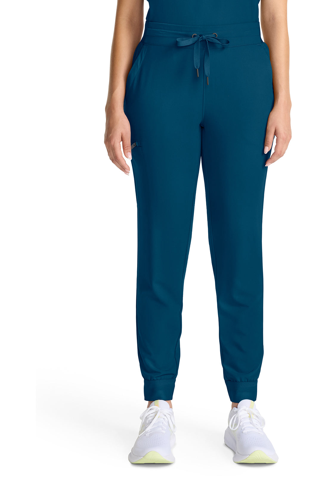 Healing Hands Quest Mid Rise Jogger Pant HH155