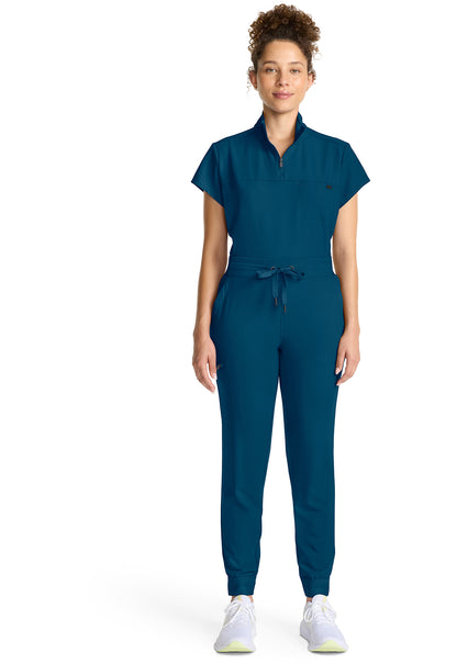 Healing Hands Quest Mid Rise Jogger Pant HH155