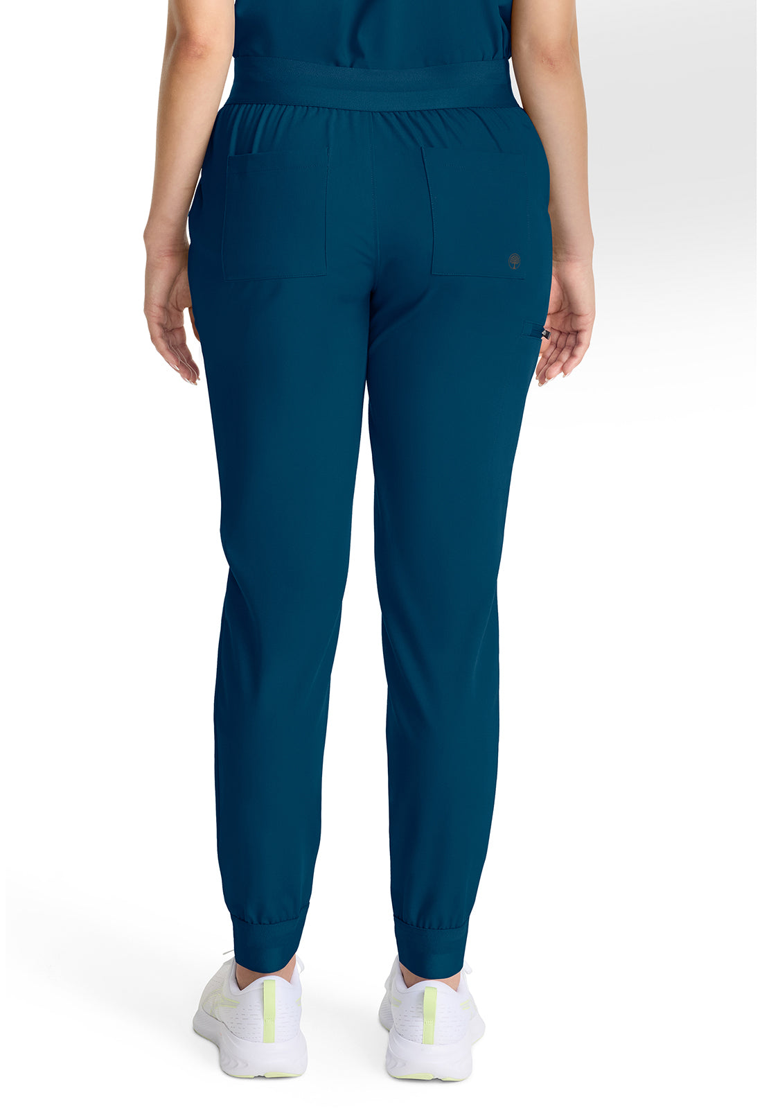 Healing Hands Quest Mid Rise Jogger Pant HH155