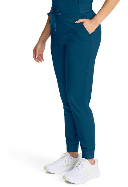 Healing Hands Quest Mid Rise Jogger Pant HH155