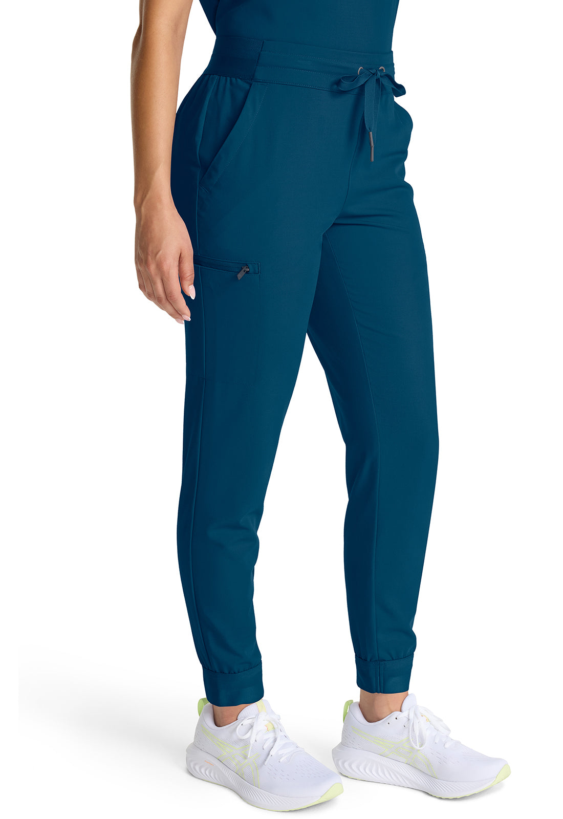 Healing Hands Quest Mid Rise Jogger Pant HH155