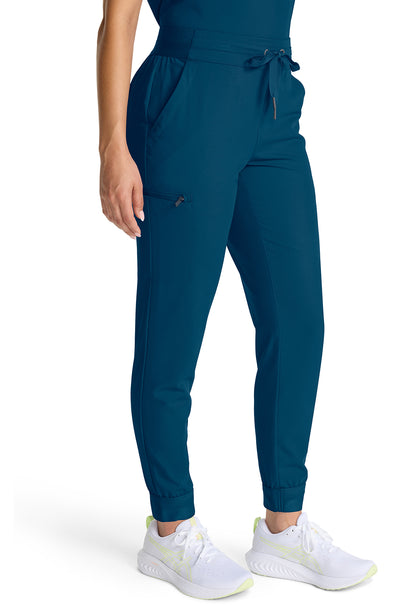 Healing Hands Quest Mid Rise Jogger Pant HH155