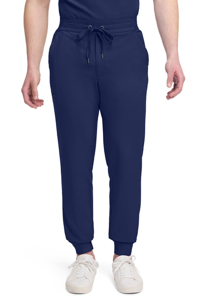 Healing Hands Men's 5 Pocket Jogger Pant HH157