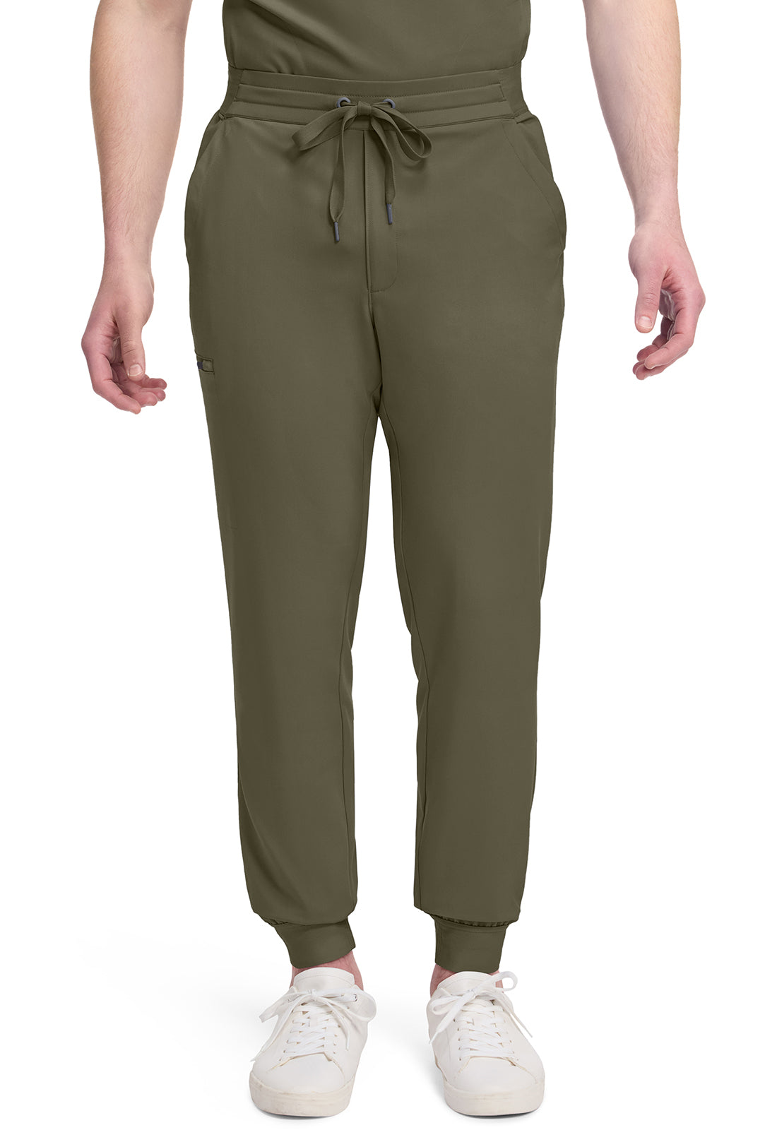 Healing Hands Men's 5 Pocket Jogger Pant HH157