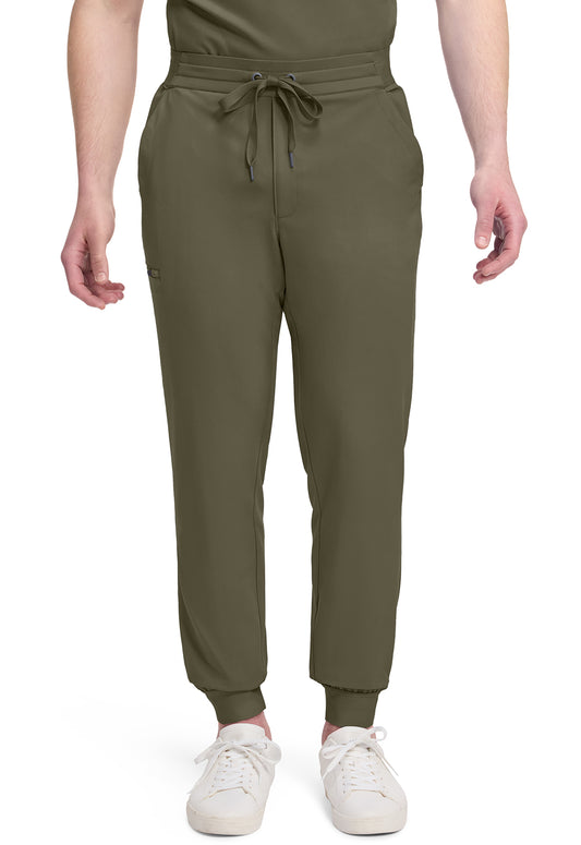 Healing Hands Men's 5 Pocket Jogger Pant HH157