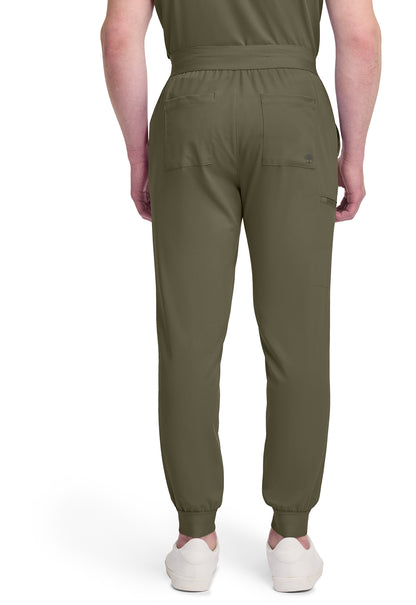 Healing Hands Men's 5 Pocket Jogger Pant HH157